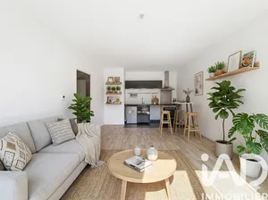 Appartement à Deuil-la-Barre (95170)