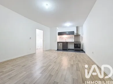 Appartement à Deuil-la-Barre (95170)
