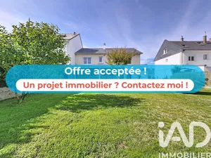 House in La Chapelle-sur-Erdre (44240)