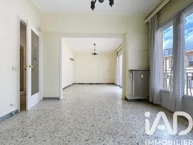Apartment in Menton (06500)