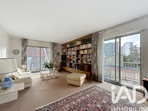 Appartement à Vitry-sur-Seine (94400)