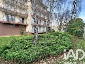Appartement à Vitry-sur-Seine (94400)