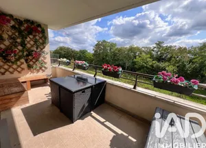 Appartement à Corbeil-Essonnes (91100)