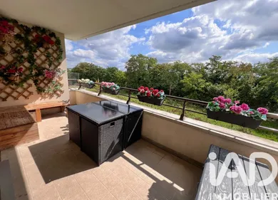 Appartement à Corbeil-Essonnes (91100)