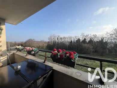 Appartement à Corbeil-Essonnes (91100)