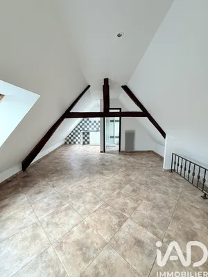 Studio in Chars (95750)