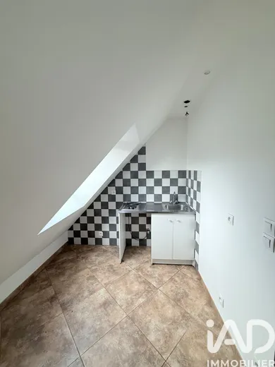 Studio in Chars (95750)