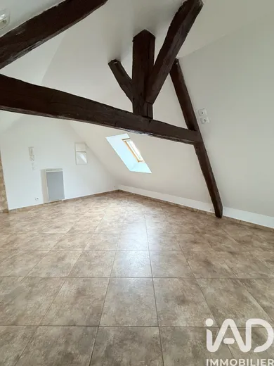 Studio in Chars (95750)