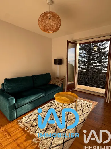 Maison de village à Corenc (38700)