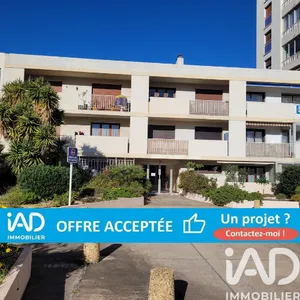 Appartement à Toulon (83000)