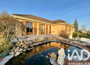 Maison à Paron (89100)