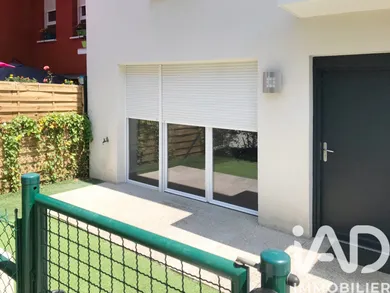 Duplex à Villemomble (93250)