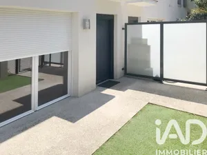 Duplex in Villemomble (93250)