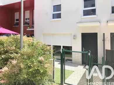 Duplex à Villemomble (93250)