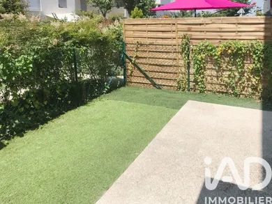 Duplex à Villemomble (93250)