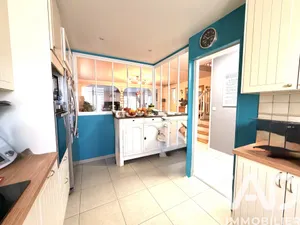 Maison traditionnelle à Collégien (77090)