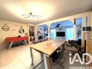 Maison traditionnelle à Collégien (77090)