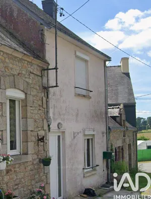 Maison à Guénin (56150)