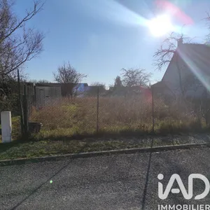 Building plot in Prosnes (51400)