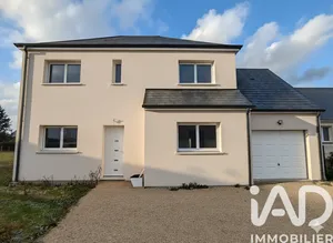 Maison à Baccon (45130)