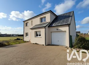 Maison à Baccon (45130)