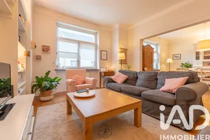 Maison à Yutz (57970)