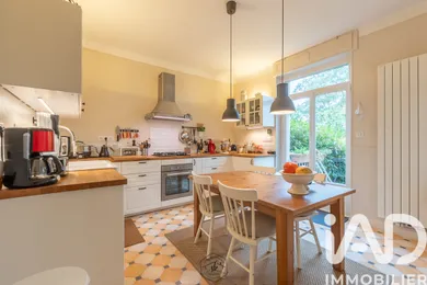 House in Yutz (57970)