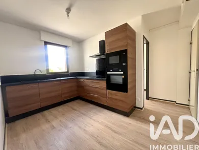 Appartement à Vitry-le-François (51300)