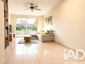 Maison à Lesquin (59810)