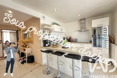 Apartment in Valence (26000)