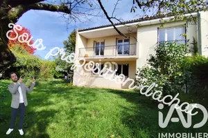 Maison à Guilherand-Granges (07500)