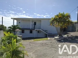 Maison à Le Gosier (97190)