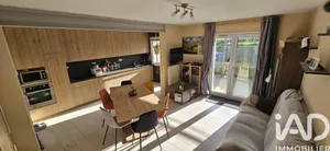 Maison à Le Boupère (85510)