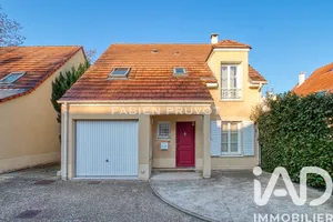 Maison à Éragny (95610)