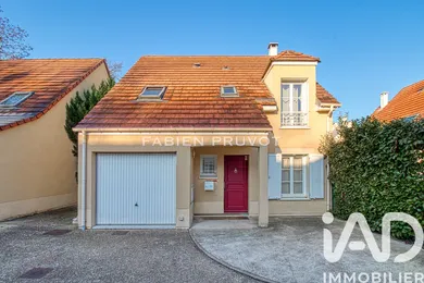 Maison à Éragny (95610)