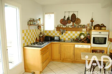 House in La Turballe (44420)