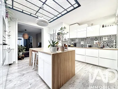 Maison à Roncq (59223)