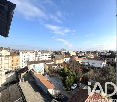Appartement à Épinay-sur-Seine (93800)