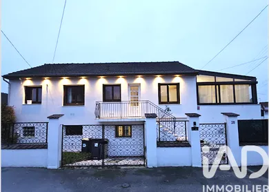 Maison à Gagny (93220)