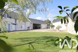 Longere in Mareau-aux-Bois (45300)