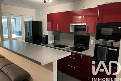 Apartment in Chartres (28000)