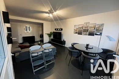 Apartment in Chartres (28000)