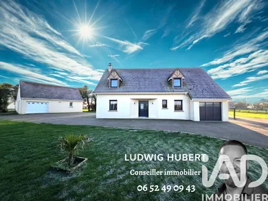 Maison à Sai (61200)