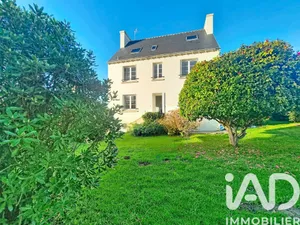 Village house in PLOGASTEL SAINT GERMAIN (29710)