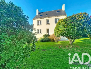 Village house in PLOGASTEL SAINT GERMAIN (29710)