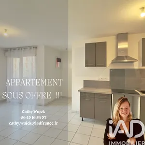 Appartement à Bonneville (74130)