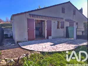 House in Tourrettes (83440)