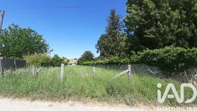 Terrain à Marles-en-Brie (77610)