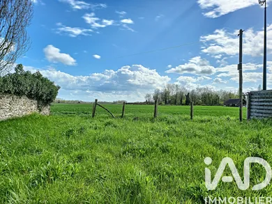 Land in Marles-en-Brie (77610)