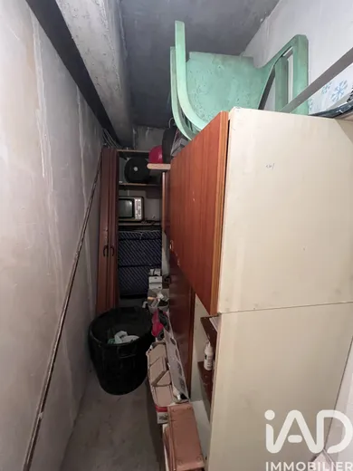 Garage à LE CAP D'AGDE (34300)